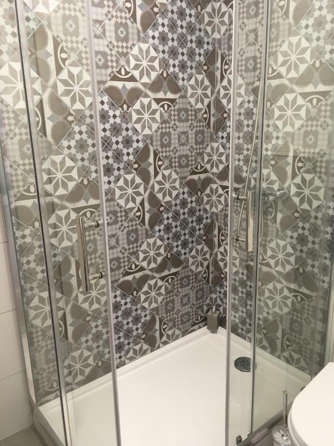 דירות Tarajalejo Eco Ocean B מראה חיצוני תמונה