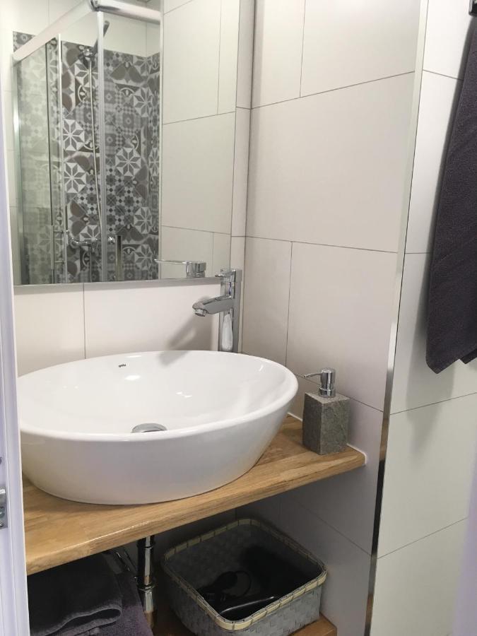 דירות Tarajalejo Eco Ocean B מראה חיצוני תמונה